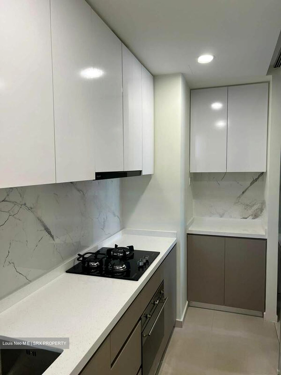The Trilinq (D5), Condominium #460496551